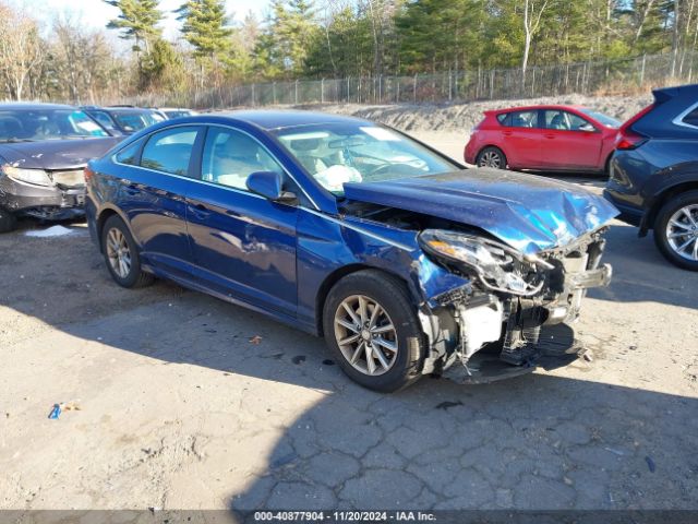 hyundai sonata 2019 5npe24af7kh754366