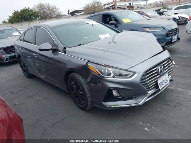 hyundai sonata 2019 5npe24af7kh756053