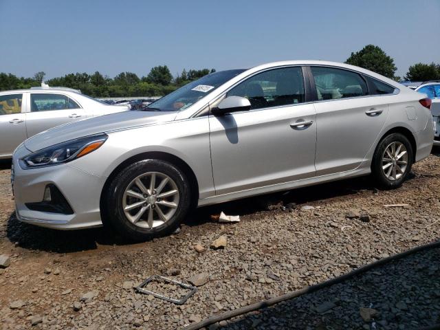 hyundai sonata se 2019 5npe24af7kh757025