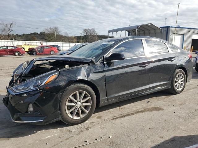 hyundai sonata se 2019 5npe24af7kh757705