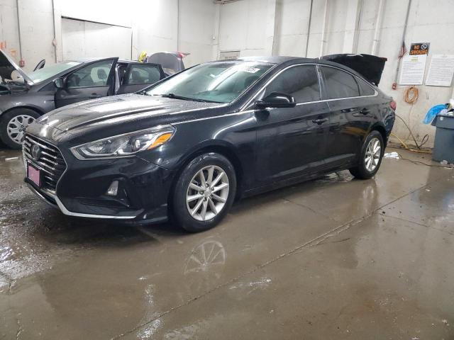 hyundai sonata se 2019 5npe24af7kh765304