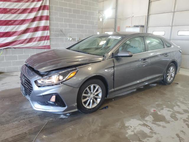 hyundai sonata se 2019 5npe24af7kh765481