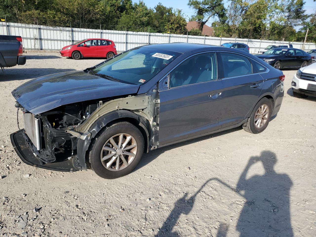 hyundai sonata 2019 5npe24af7kh767523