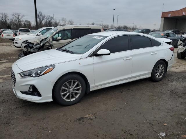 hyundai sonata 2019 5npe24af7kh787898