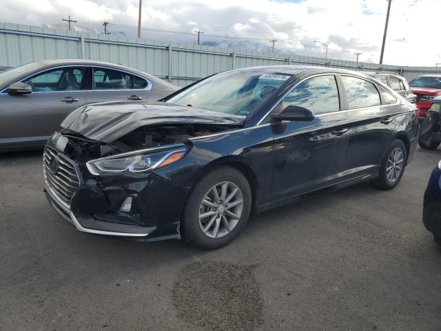 hyundai sonata se 2019 5npe24af7kh788212