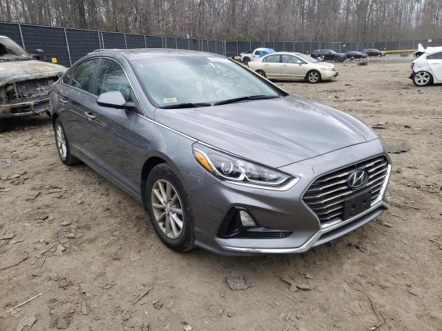 hyundai sonata se 2019 5npe24af7kh788775