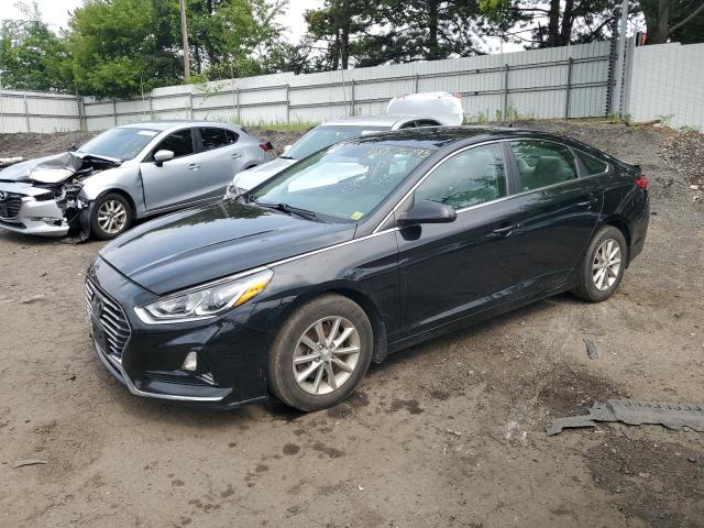 hyundai sonata se 2019 5npe24af7kh797735