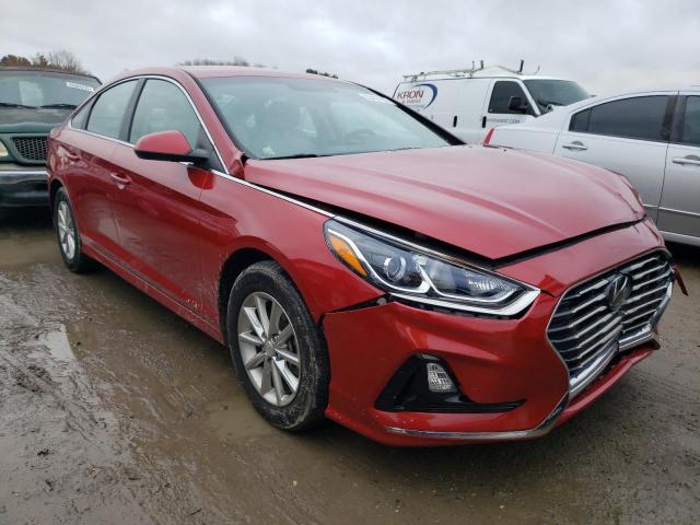 hyundai sonata se 2019 5npe24af7kh798559