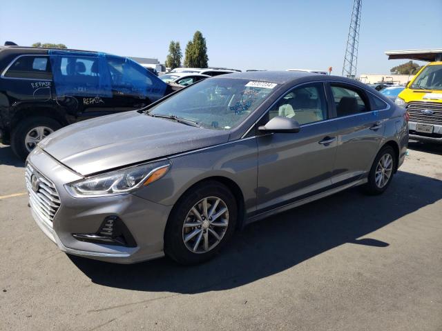 hyundai sonata se 2019 5npe24af7kh798979