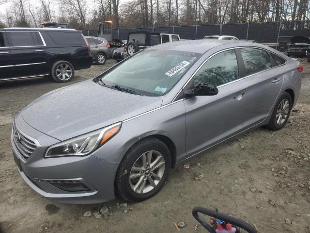 hyundai sonata se 2015 5npe24af8fh003105