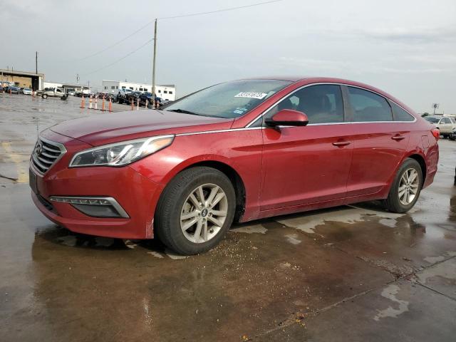 hyundai sonata se 2015 5npe24af8fh004562