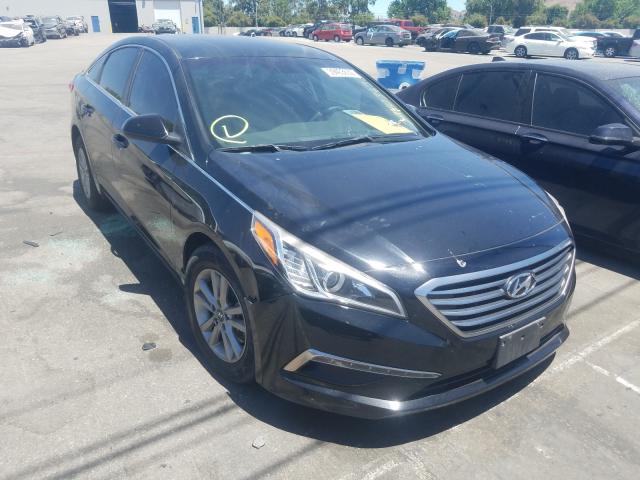 hyundai sonata se 2015 5npe24af8fh007381