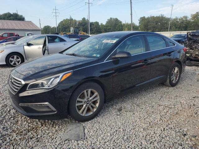 hyundai sonata se 2015 5npe24af8fh012919