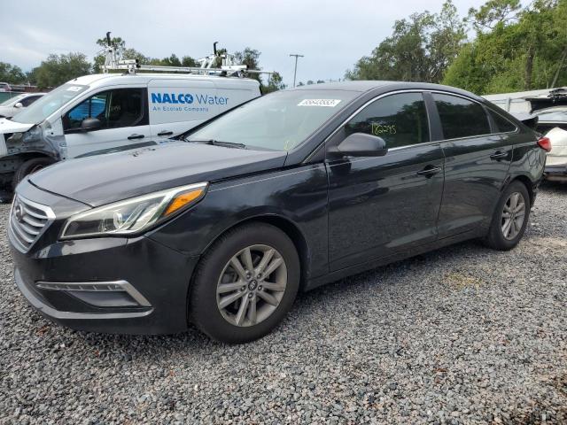 hyundai sonata se 2015 5npe24af8fh015528