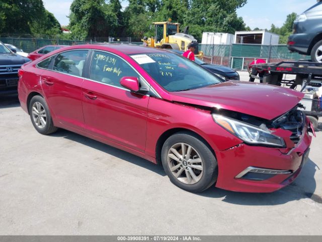 hyundai sonata 2015 5npe24af8fh020230