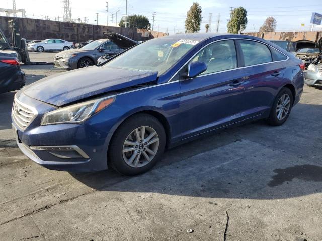 hyundai sonata se 2015 5npe24af8fh022270