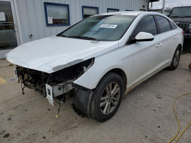 hyundai sonata se 2015 5npe24af8fh025251