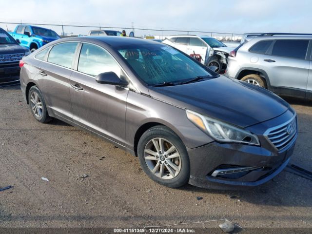 hyundai sonata 2015 5npe24af8fh030840