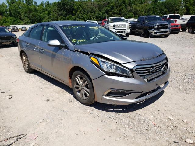 hyundai sonata se 2015 5npe24af8fh055026