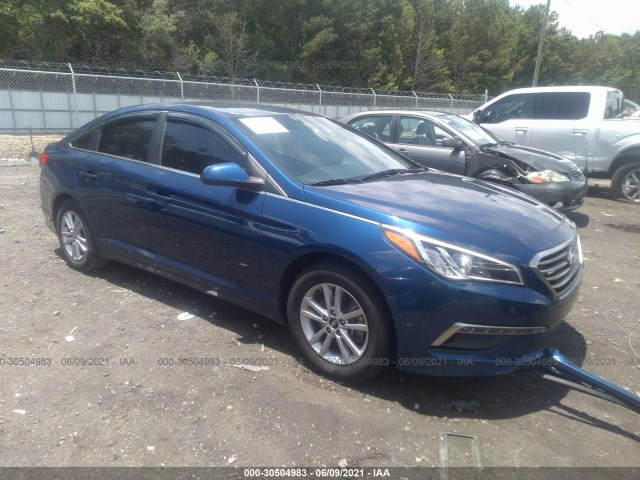 hyundai sonata 2015 5npe24af8fh063353