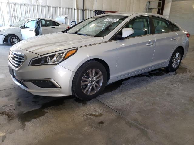 hyundai sonata se 2015 5npe24af8fh113054