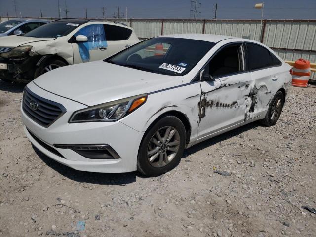 hyundai sonata se 2015 5npe24af8fh122997