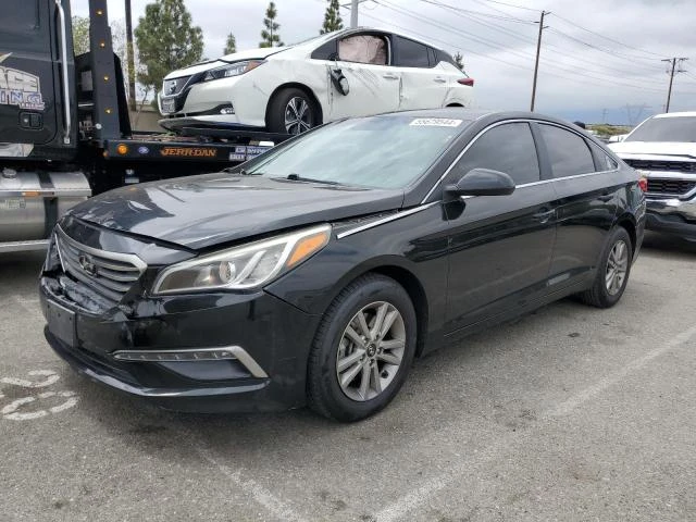 hyundai sonata se 2015 5npe24af8fh123146