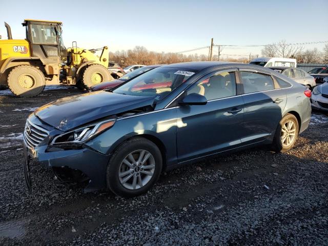 hyundai sonata se 2015 5npe24af8fh136821