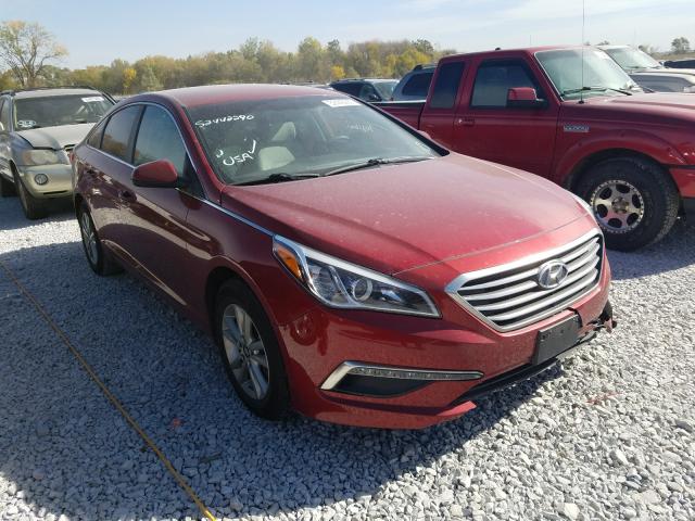 hyundai sonata se 2015 5npe24af8fh146393