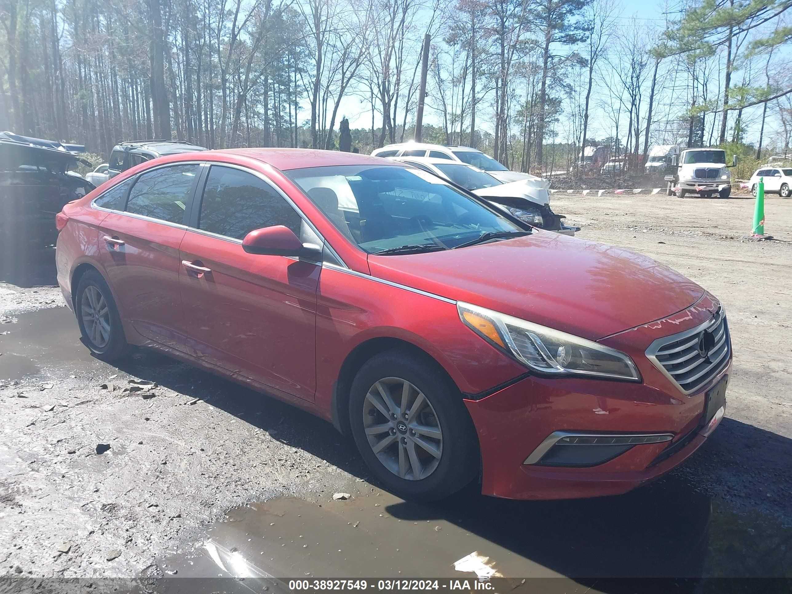 hyundai sonata 2015 5npe24af8fh152050