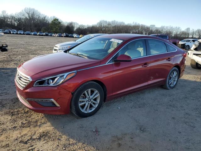 hyundai sonata se 2015 5npe24af8fh154090