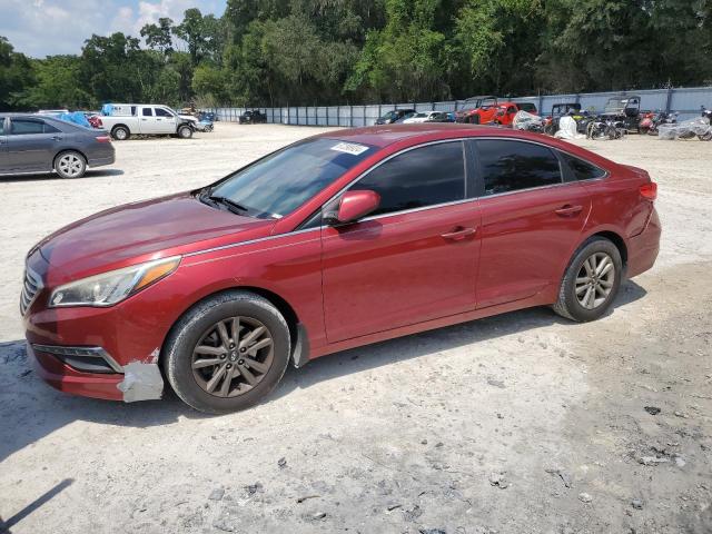 hyundai sonata se 2015 5npe24af8fh163355