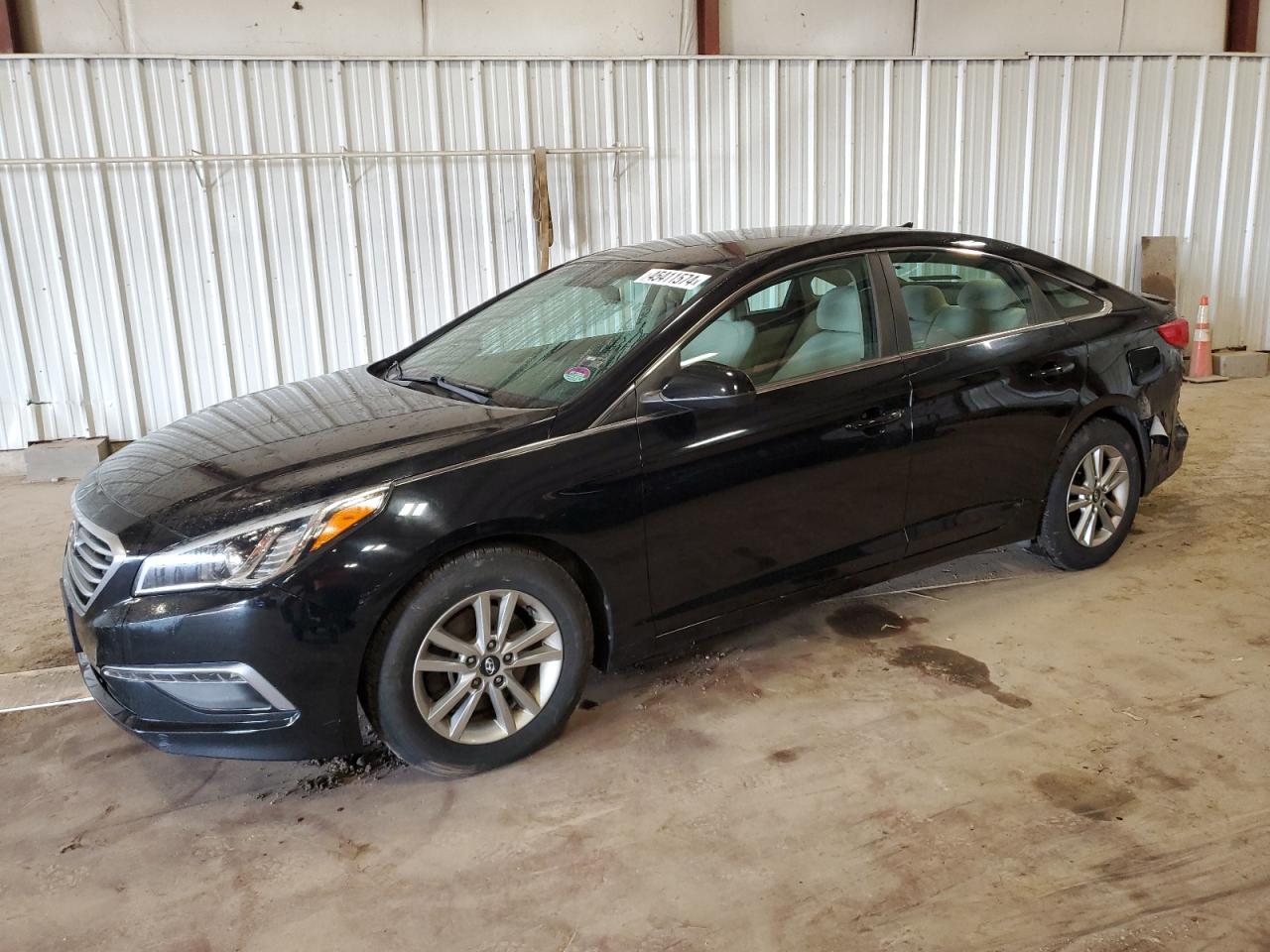 hyundai sonata 2015 5npe24af8fh167812