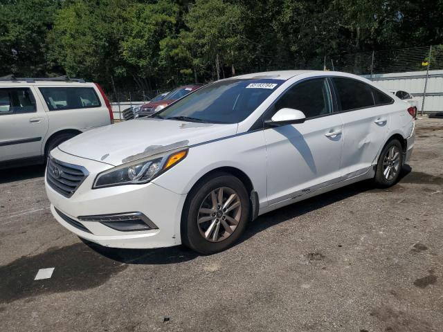 hyundai sonata se 2015 5npe24af8fh168684