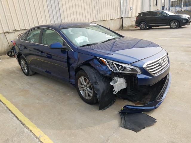 hyundai sonata se 2015 5npe24af8fh189275