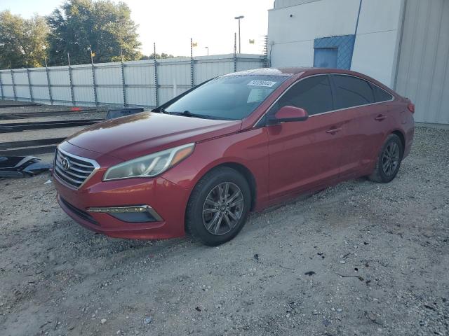 hyundai sonata se 2015 5npe24af8fh200873