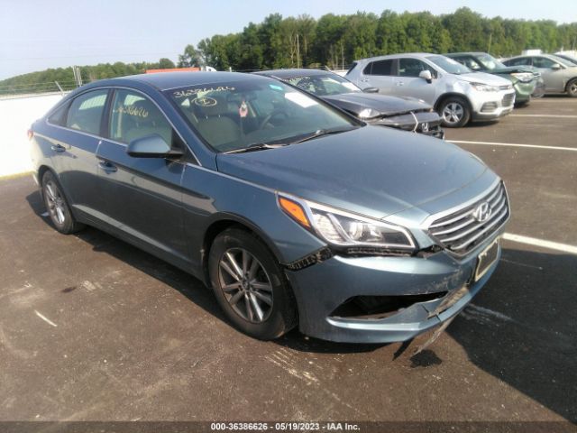 hyundai sonata 2015 5npe24af8fh206916