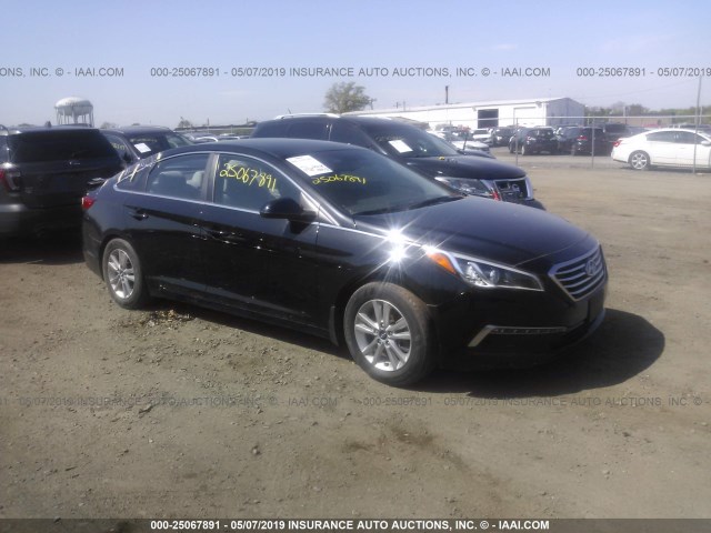 hyundai sonata 2015 5npe24af8fh214160