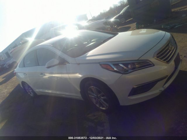 hyundai sonata 2015 5npe24af8fh215230