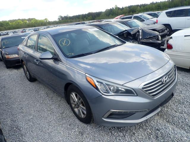 hyundai sonata se 2015 5npe24af8fh222792