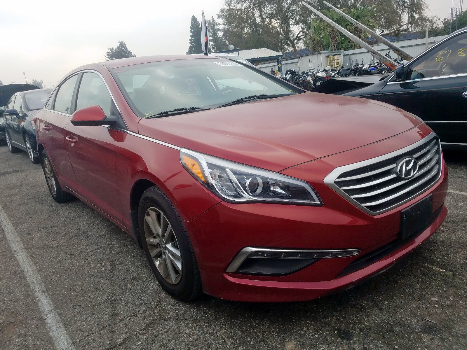 hyundai sonata 2015 5npe24af8fh226163