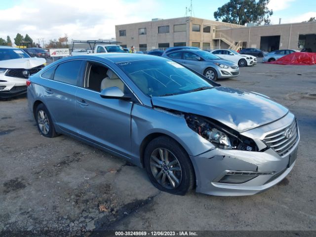 hyundai sonata 2015 5npe24af8fh231475