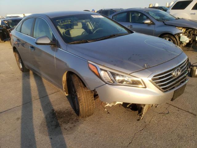 hyundai sonata se 2015 5npe24af8fh232254