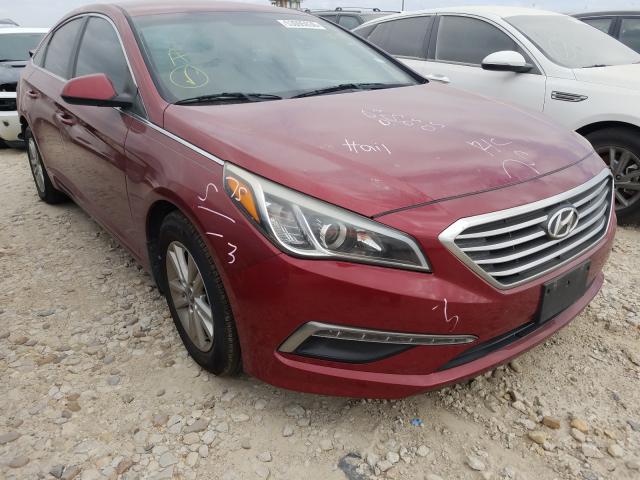 hyundai sonata 2015 5npe24af8fh236918