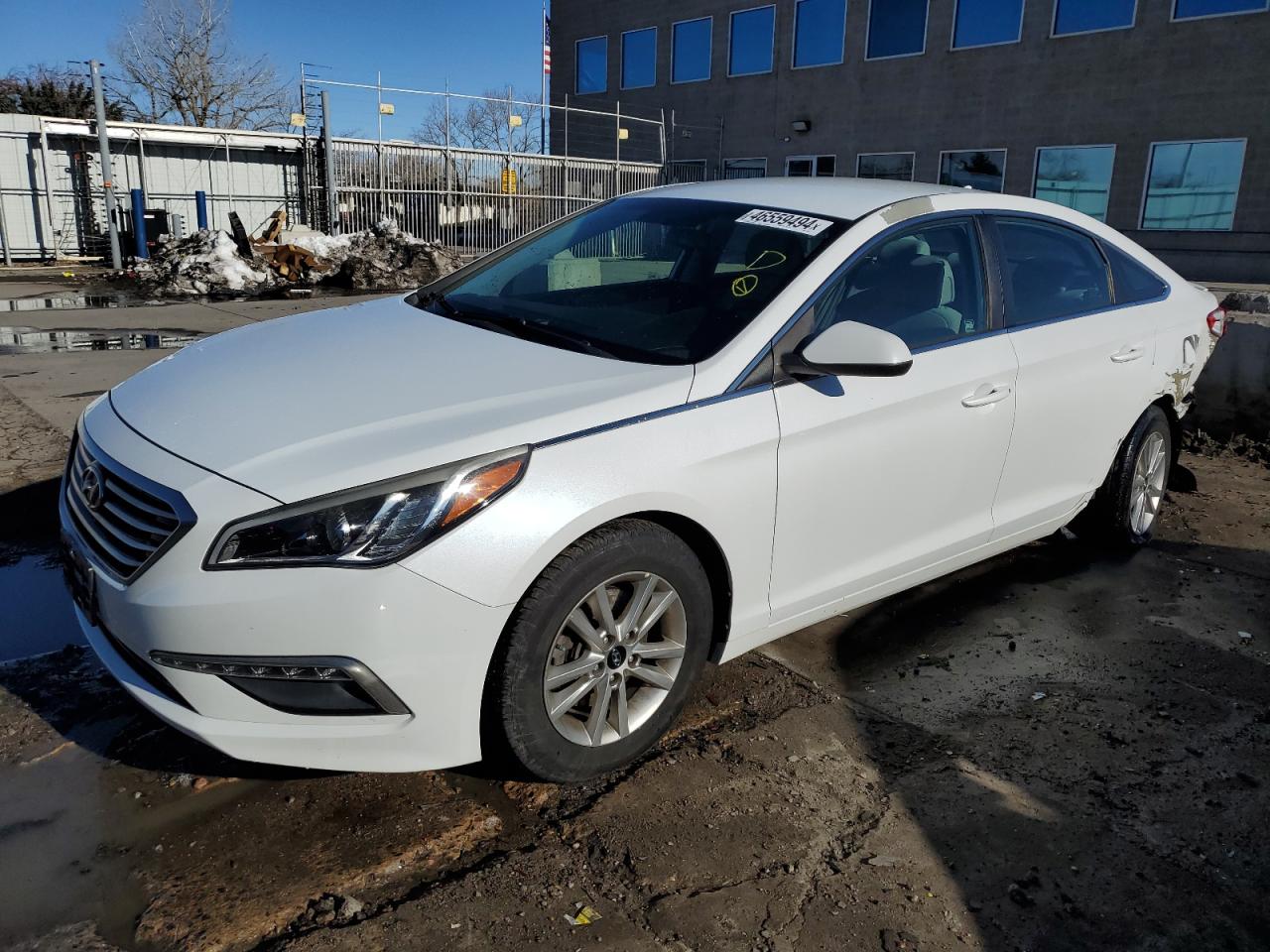 hyundai sonata 2015 5npe24af8fh253380