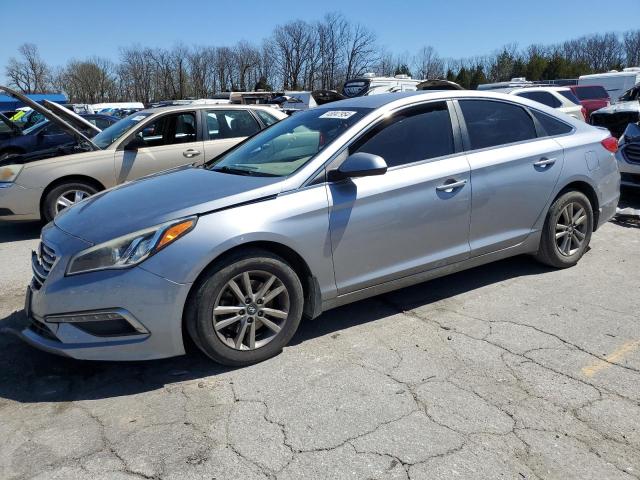 hyundai sonata se 2015 5npe24af8fh256800