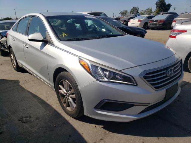 hyundai sonata se 2016 5npe24af8gh269919