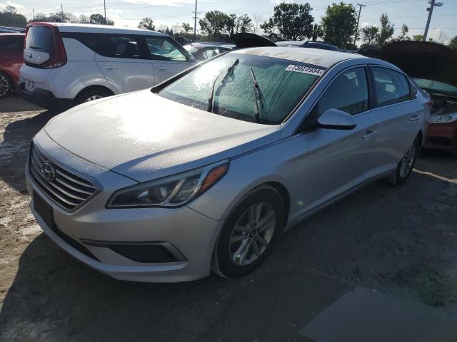 hyundai sonata se 2016 5npe24af8gh273677