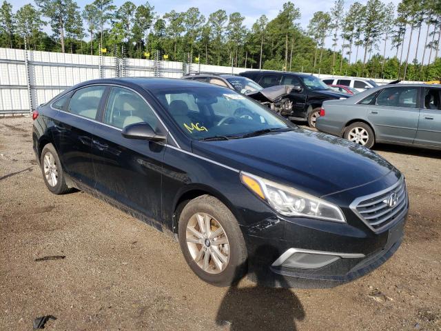 hyundai sonata se 2016 5npe24af8gh281360