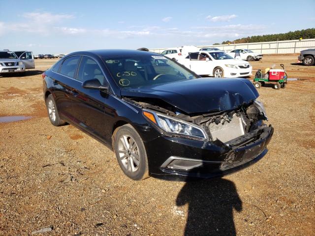 hyundai sonata se 2016 5npe24af8gh282315